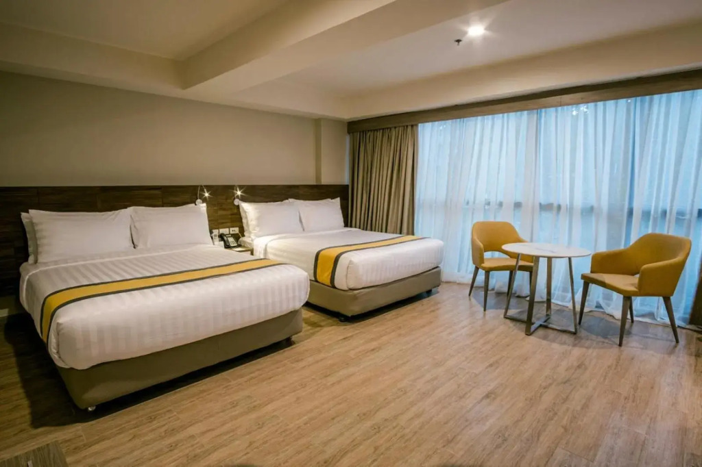 SureStay Plus by Best Western Cebu City
