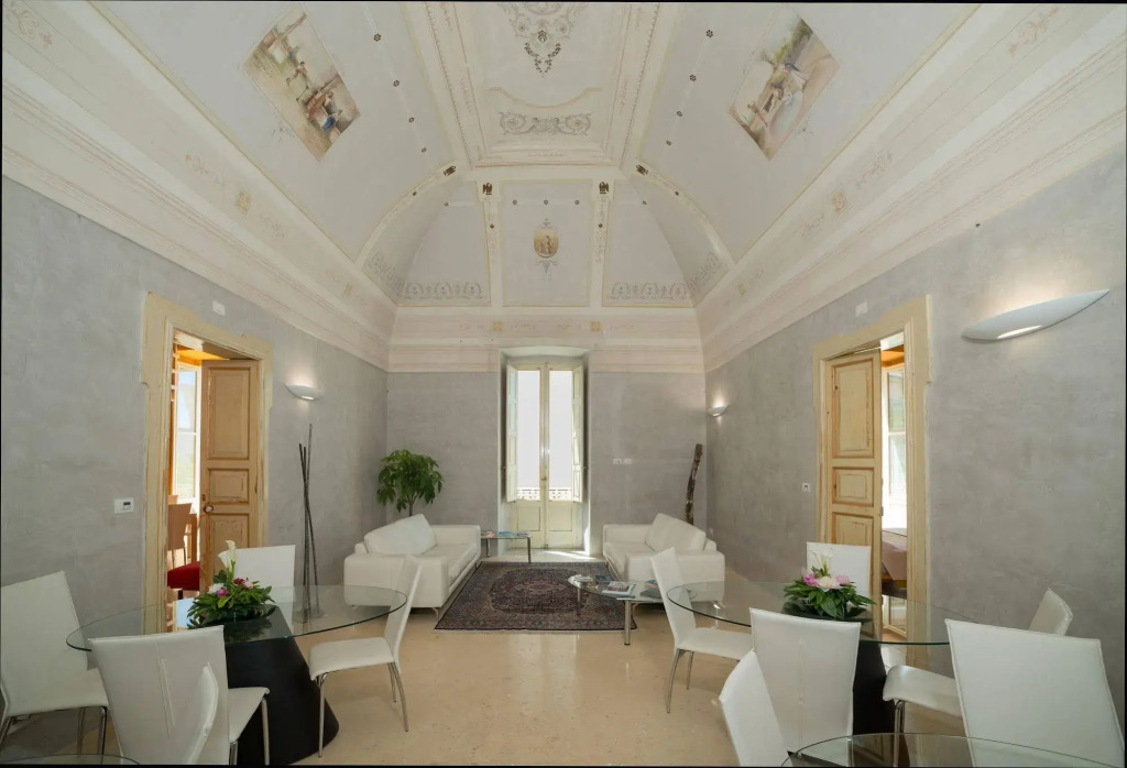 Relais Carlo V