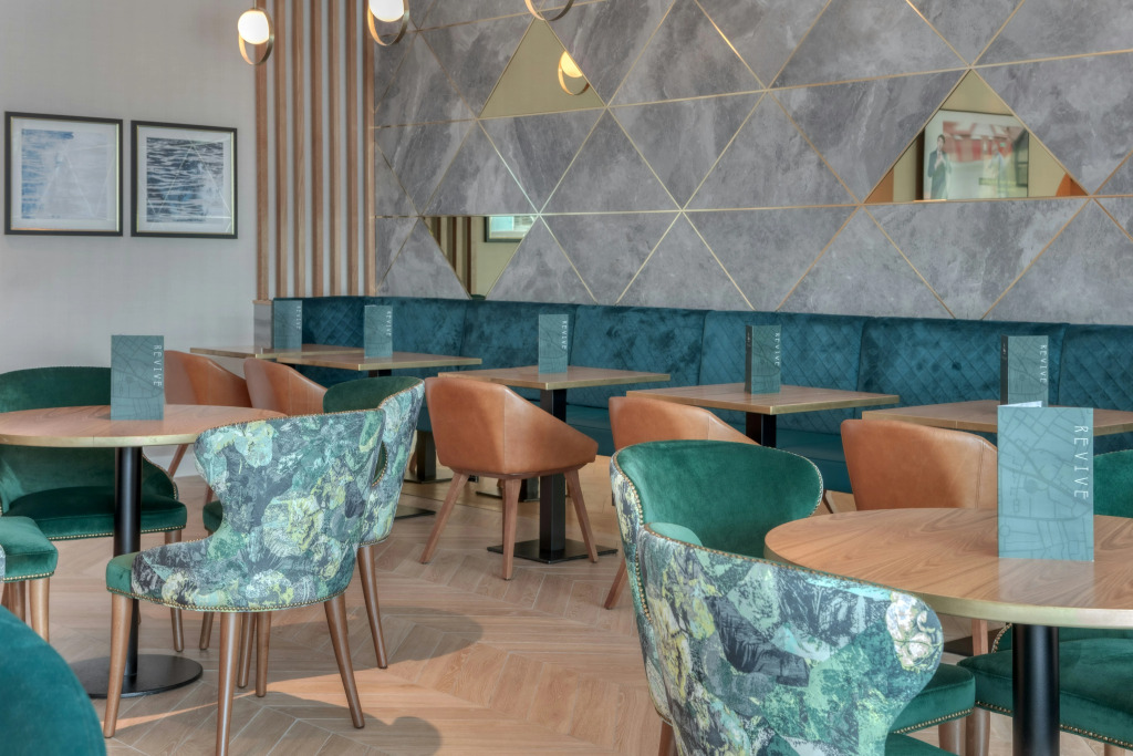 Hilton London Angel Islington