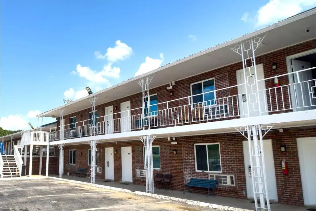 Imperial Inn Tazewell