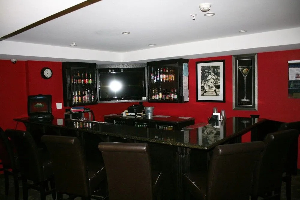 MainStay Suites Jacksonville near Camp Lejeune