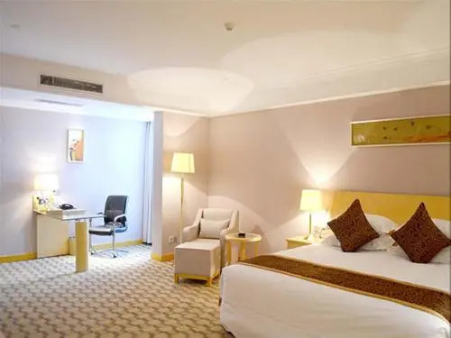 Hui Fu Jinling Hotel
