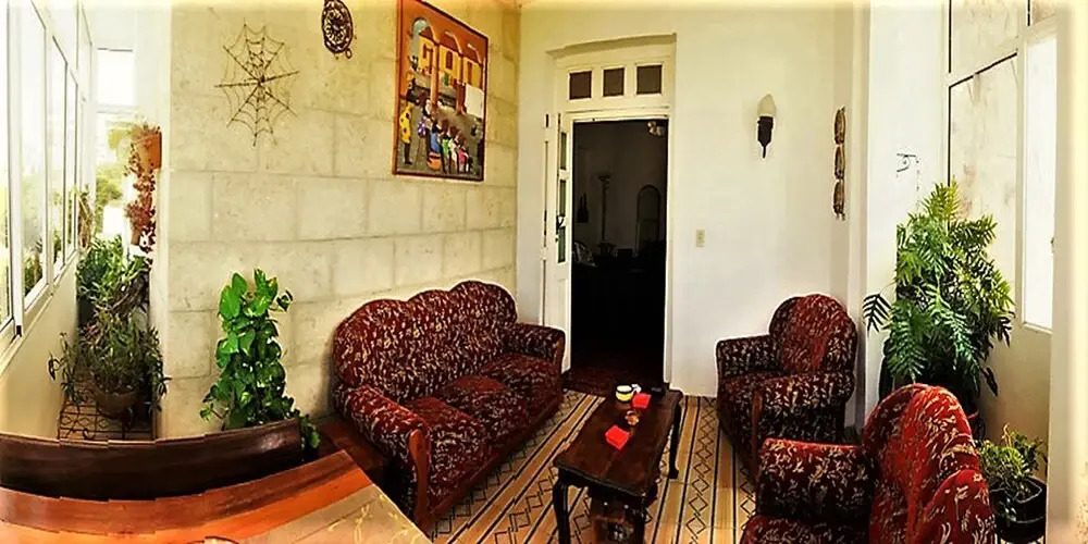 Hostal Mi Casa