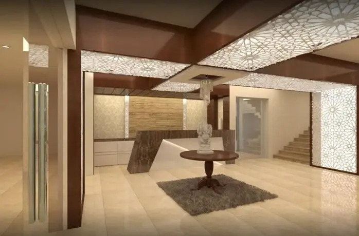 Dabassis Aparthotel