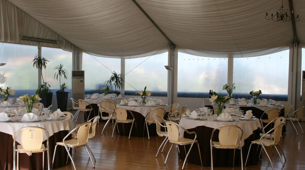 Amoras Country House Hotel