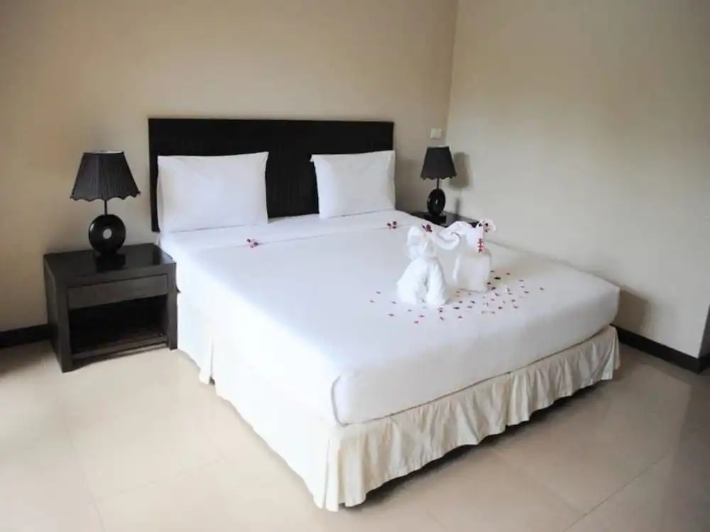 Thongtakian Resort