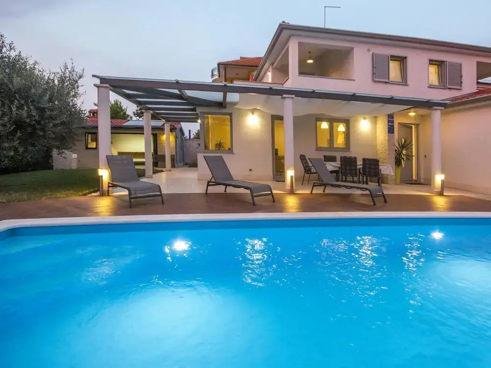 Villa Family Paris
