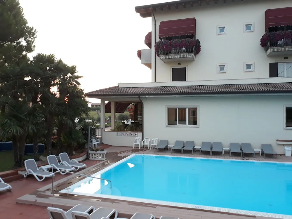 Hotel da Roberto