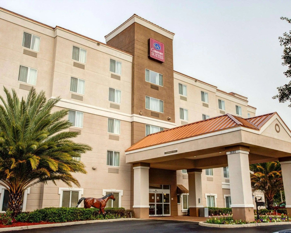 Comfort Suites Ocala North