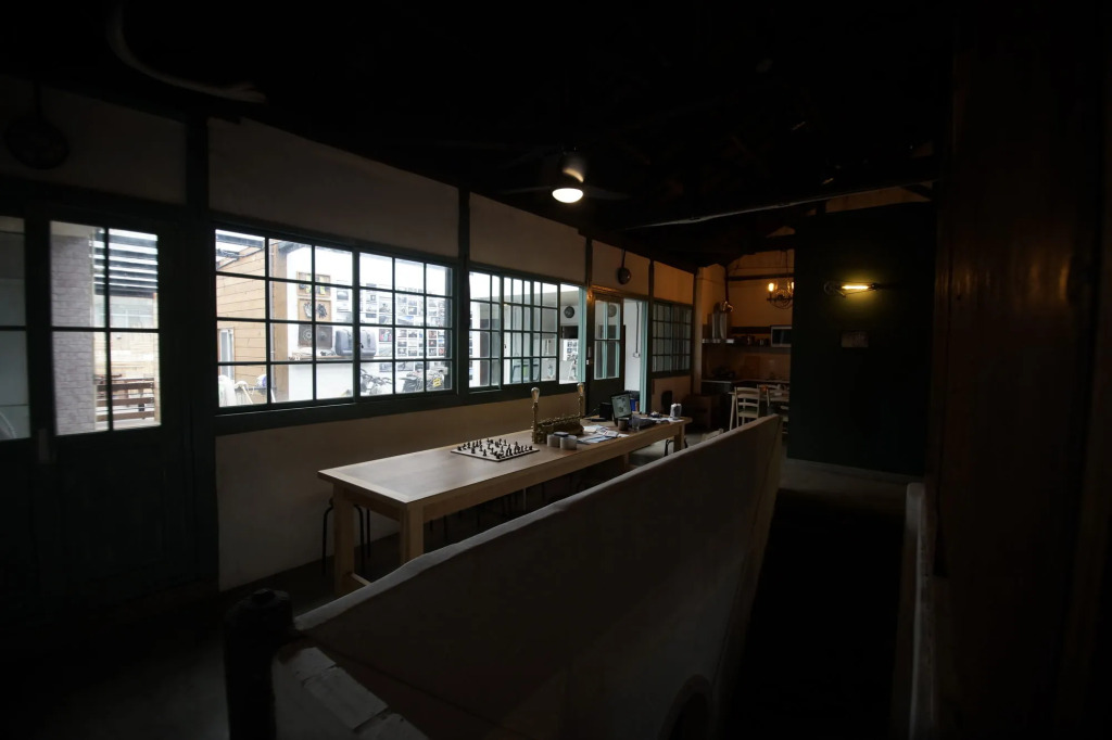 PiscesYouthHostel