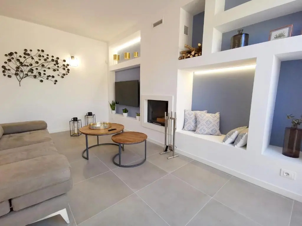 VILLA NUCCI by Apulia Hospitality