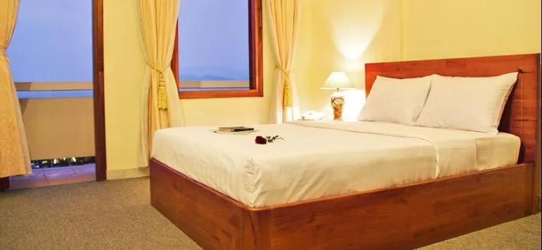 Nha Trang Lodge Hotel