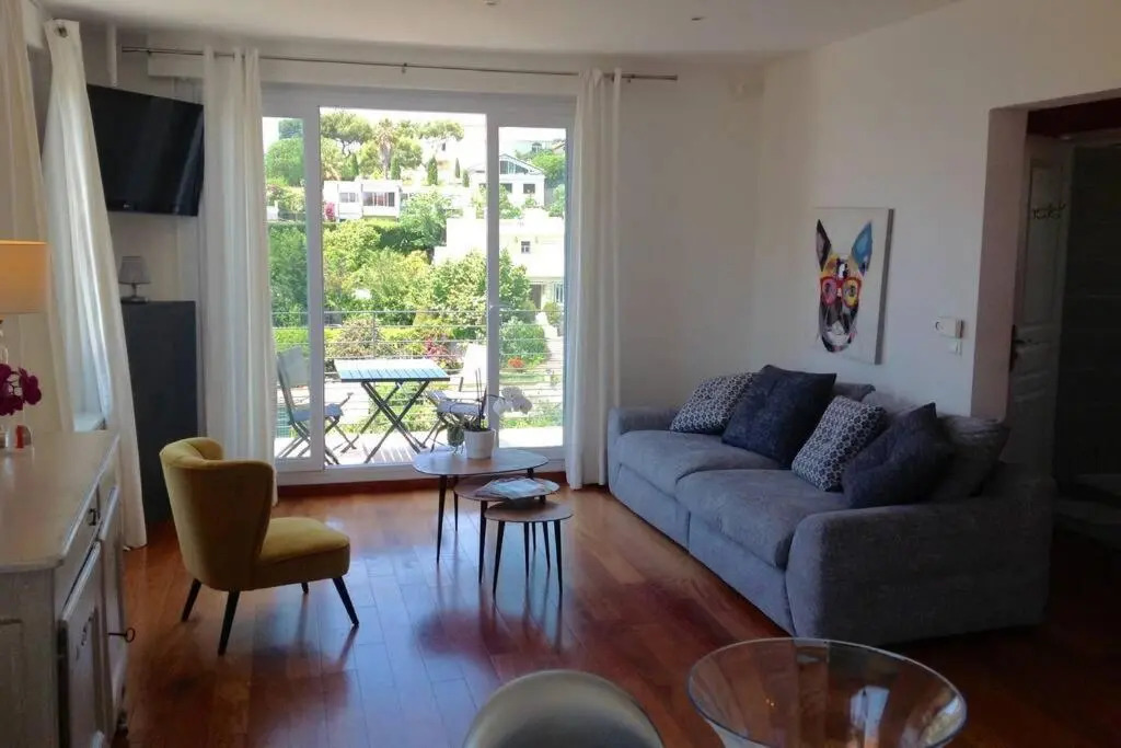 Suite Sur la Mer Marseille Corniche (Adults Only)