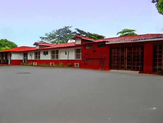 Hacienda Colonial Hotel Boutique