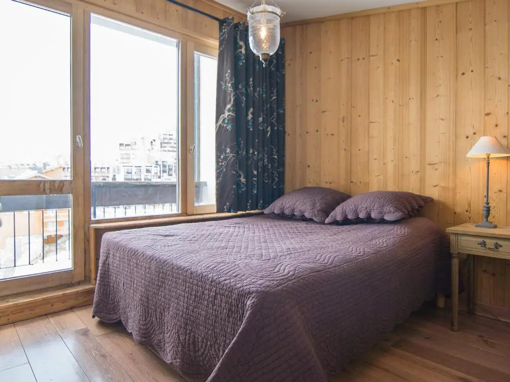 Appartement Tignes, 4 pièces, 6 personnes - FR-1-449-24