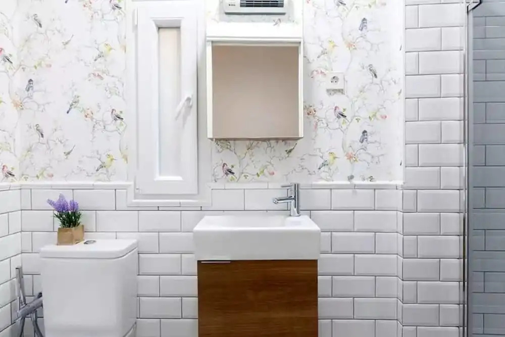 Modern 2 Br 2 Baths In P.Mayor