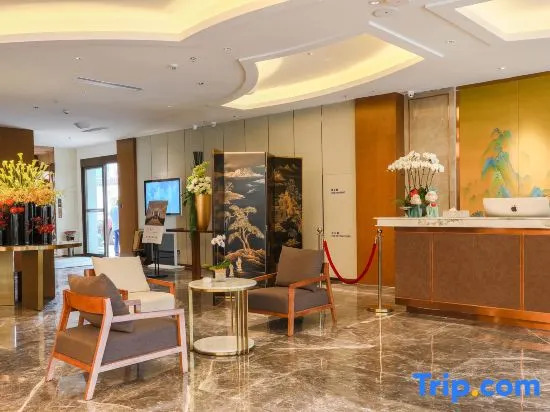 Kunming Sugar Apple Hotel