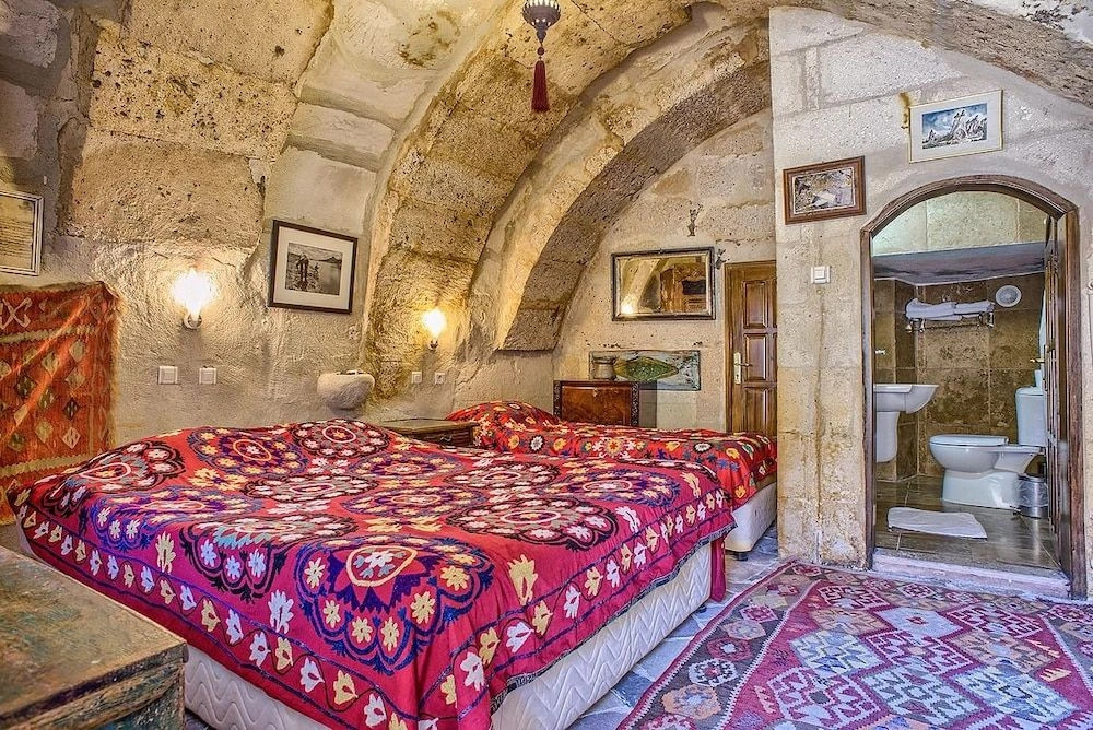 Kirkit Hotel