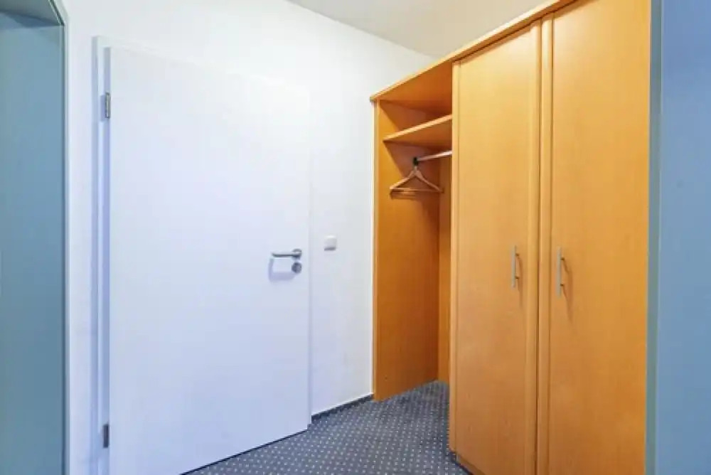 Hotel garni Kritzmow Park