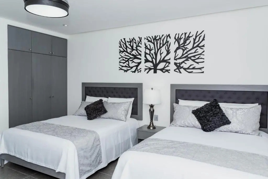 Dreams Apartments 1 Loft a 9 minutos de la playa