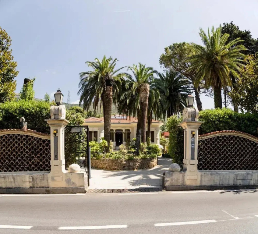 B&B Casa Rosso - Le Cantine