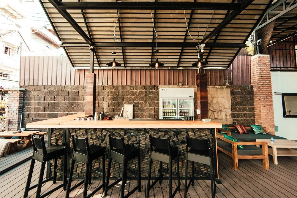Sylvis Hostel Chiangmai