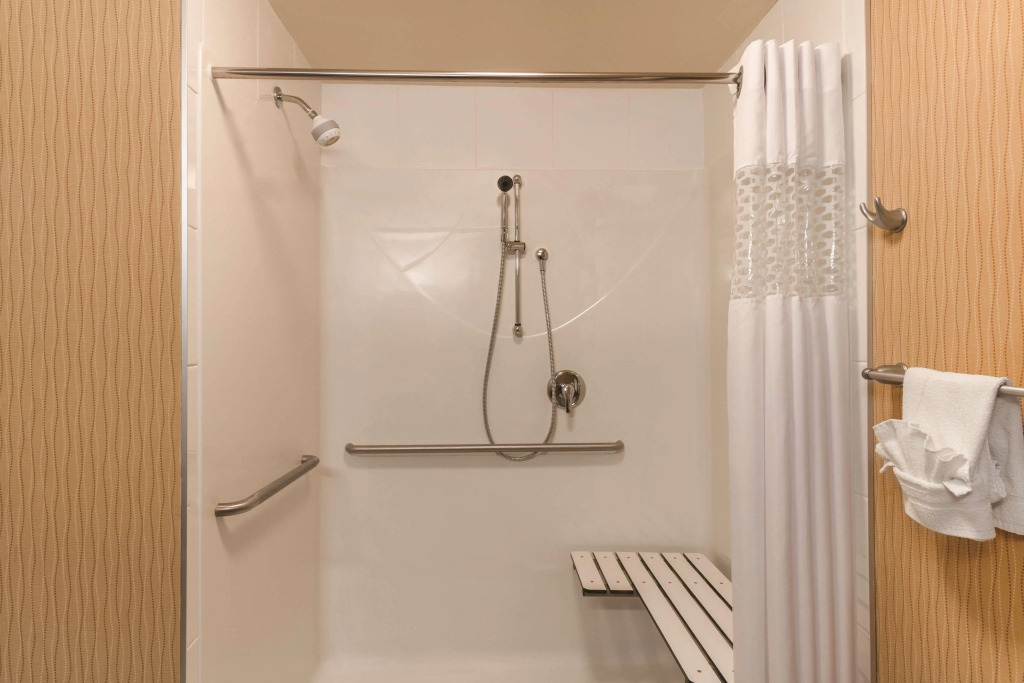 Hampton Inn by Hilton Edmonton South