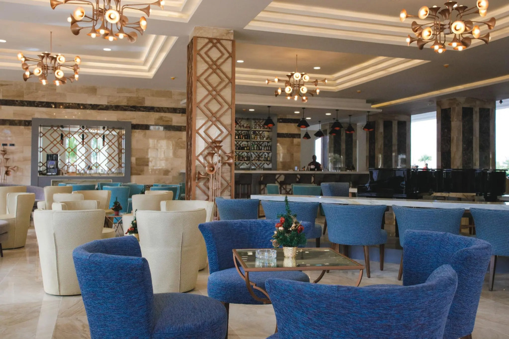Majestic Mirage Punta Cana, All Suites   All Inclusive
