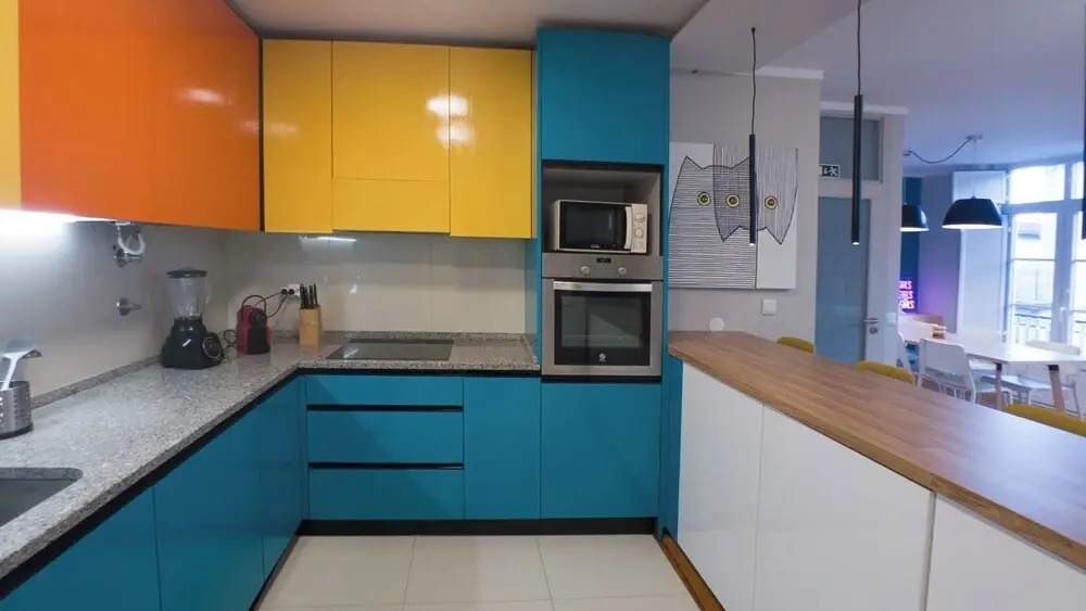 Casa Gaea Stay