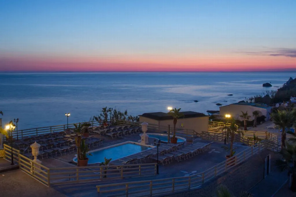 Casthotels Mare