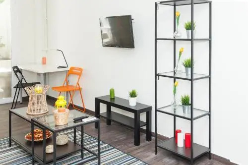 magicstay - flat 26m² 1 bedroom - athens