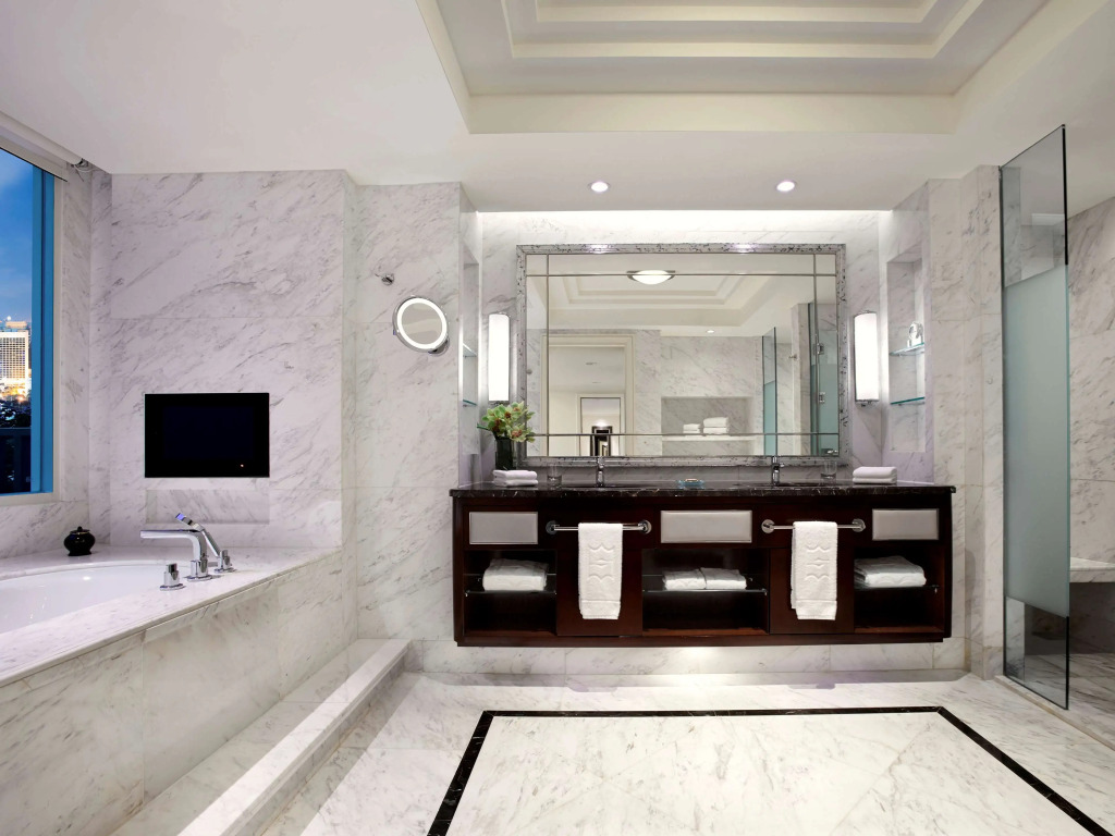 Отель Shangri-La Jakarta