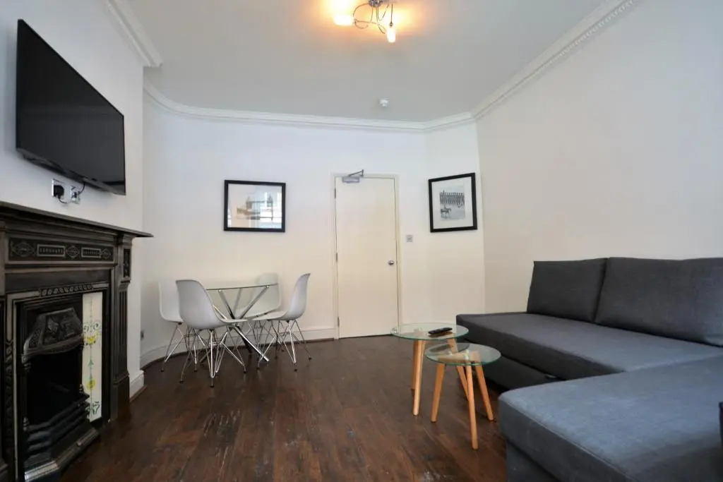 Bloomsbury Residences