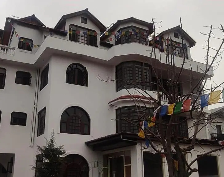 Hotel Silver Inn Srinagar