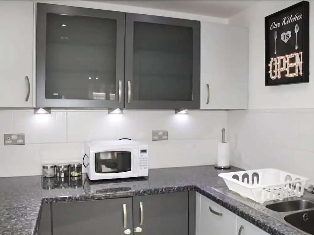 Excel Deluxe Apartment