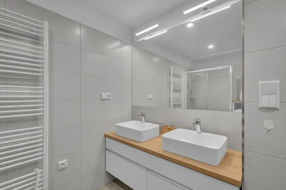 Villa in Krkono e with Sauna and Forest Views