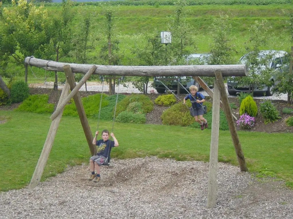 Kinderbauernhof Leneler