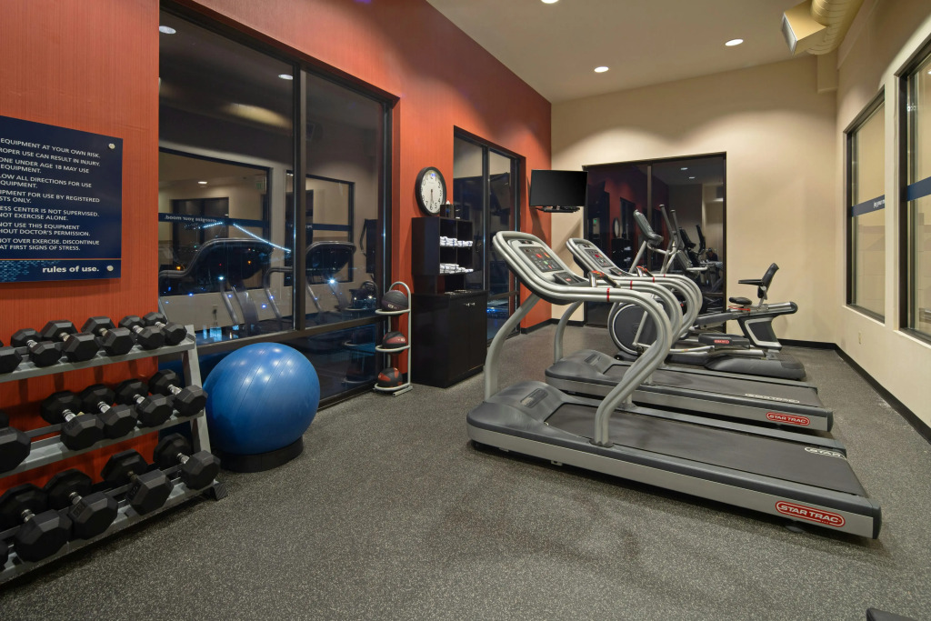 Hampton Inn & Suites Bremerton