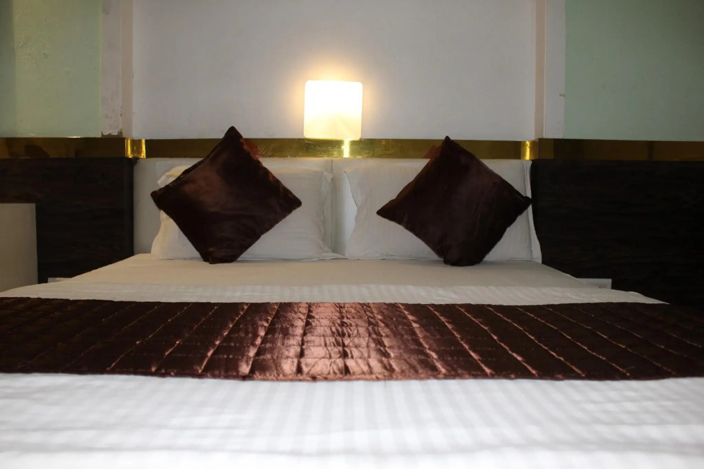 Dream Residency Hotels Pvt Ltd