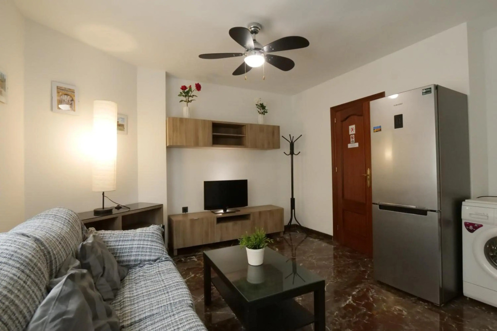 Apartamento Castillo