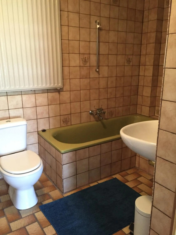 Vakantiehuis 't Geultje