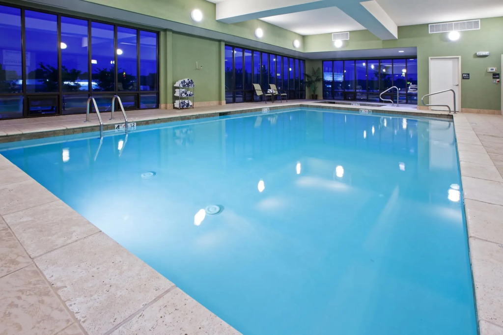 Hampton Inn Chattanooga-North