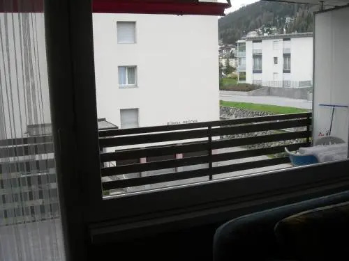 Studio Bündawiese 6