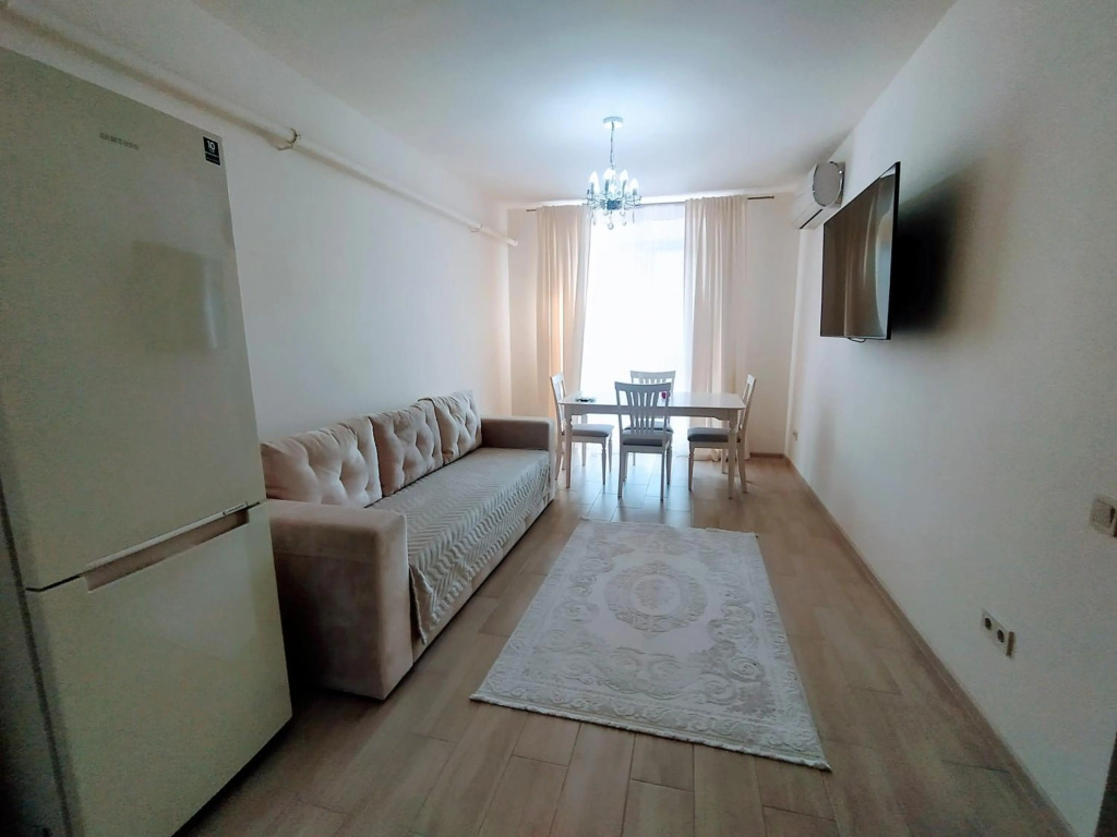 Vanilla VIP Apartment