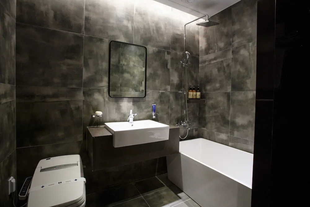 Iksan Mary Hotel
