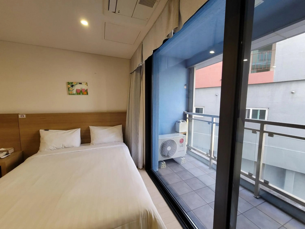 BK Hotel Jeju