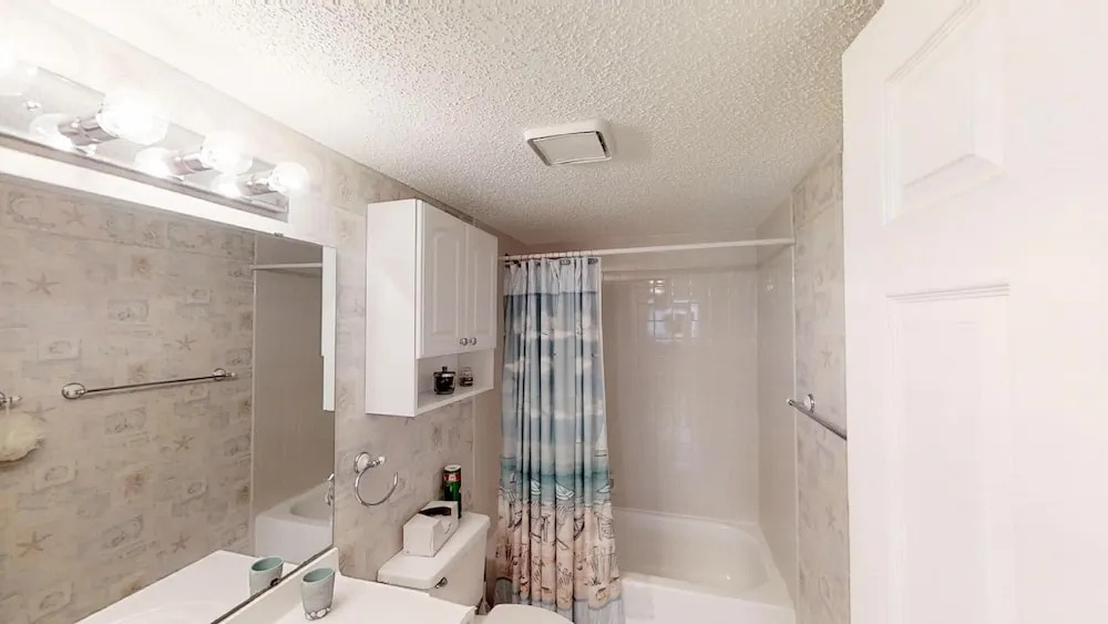 Oceans 108 - 3 Br Condo