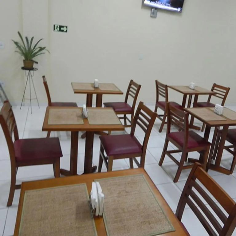 Hotel São Judas