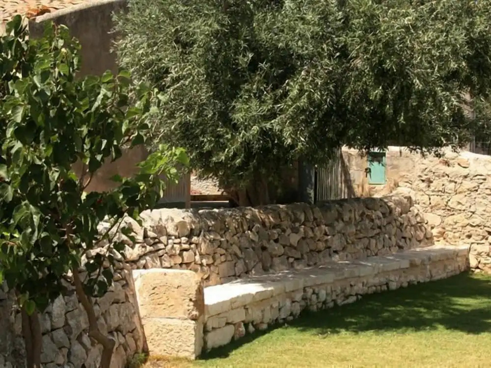 La Muraglia Residenza Turistica Rurale