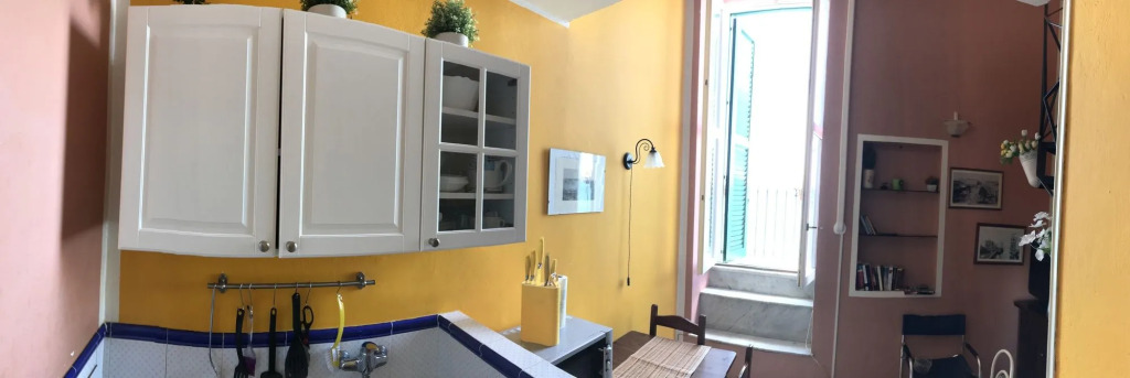 MedFlats Sea View Apartments in Ortigia